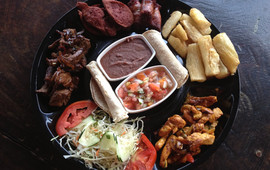 Red Snapper Restaurant