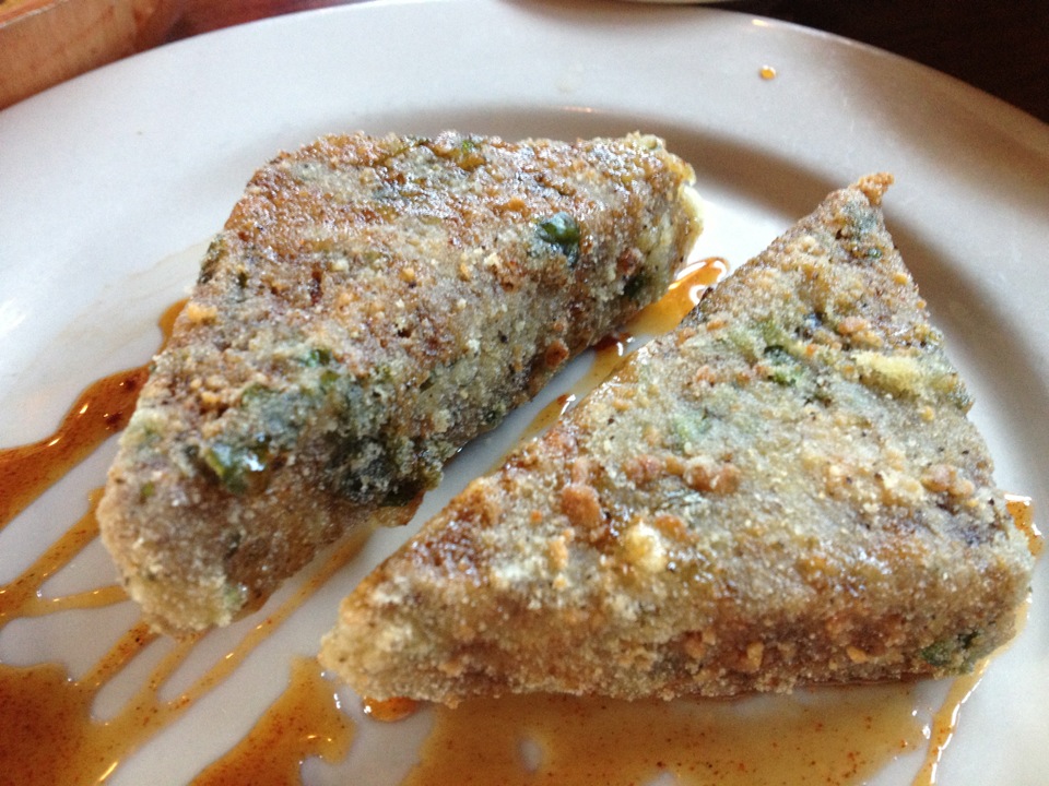 El Monumento餐厅图片