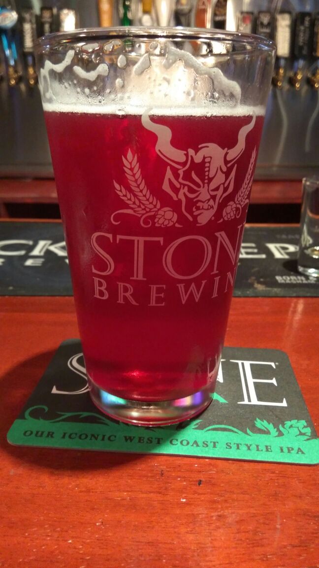 Porky's Bar-B-Q餐厅图片