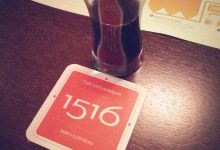 1516 Pub & Brewery美食图片