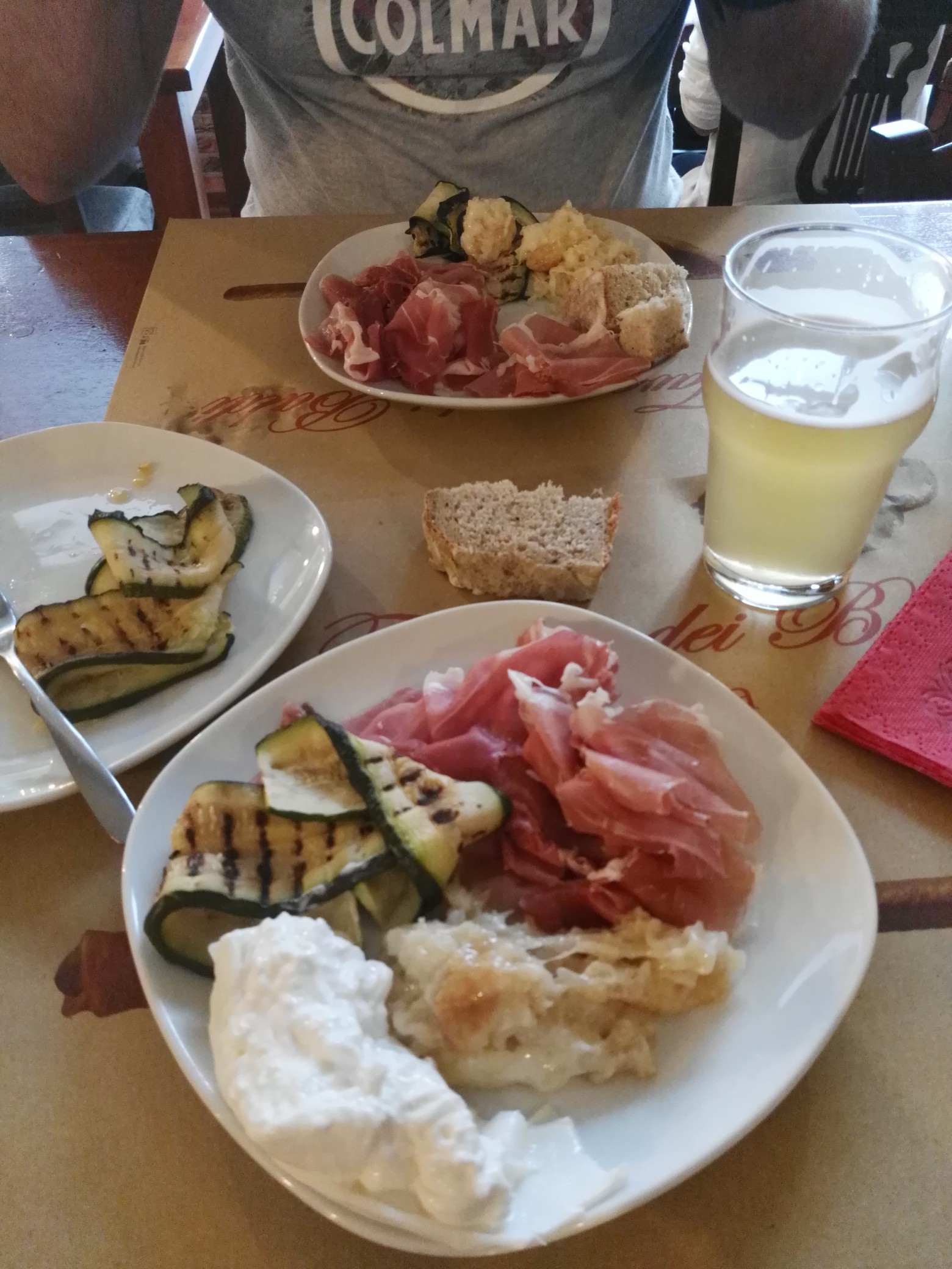 La Taverna dei Baldi