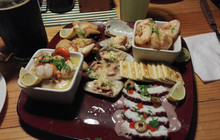 Pulpo Bar Restaurant餐厅图片