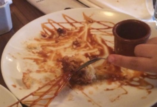 Los Hidalgos美食图片