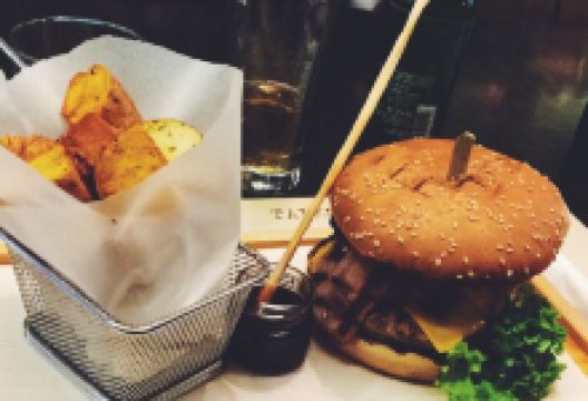 Talks美食图片