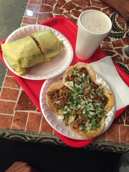Tacos Giyo餐厅图片