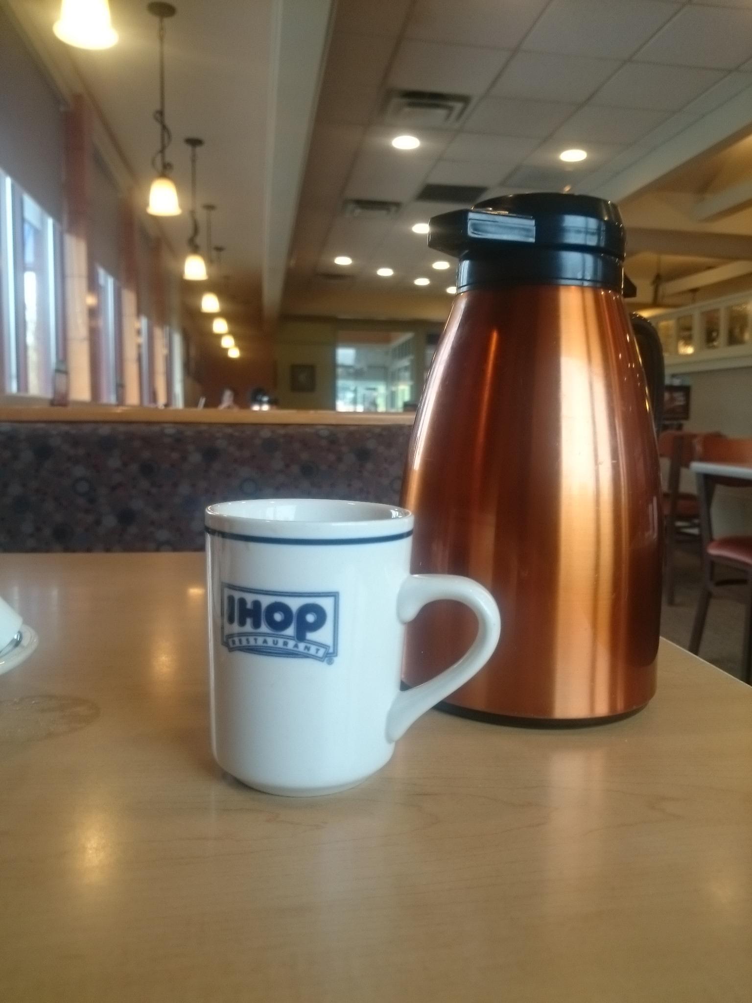 IHOP餐厅图片