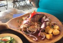 Bécsikapu美食图片