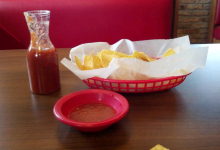 Los Altos Mexican Restaurant美食图片