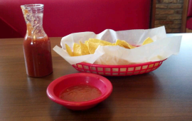 Los Altos Mexican Restaurant