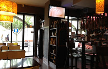 Jamoneria Cavamontes餐厅图片