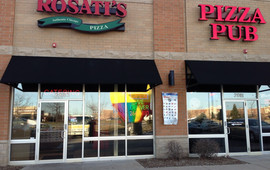 Rosati's Pizza