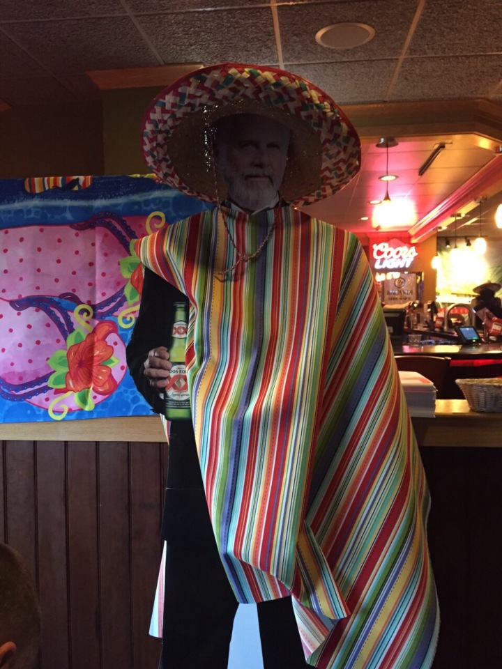 Applebee's餐厅图片