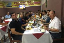 Restaurante Paraíso da Carne do Sol美食图片