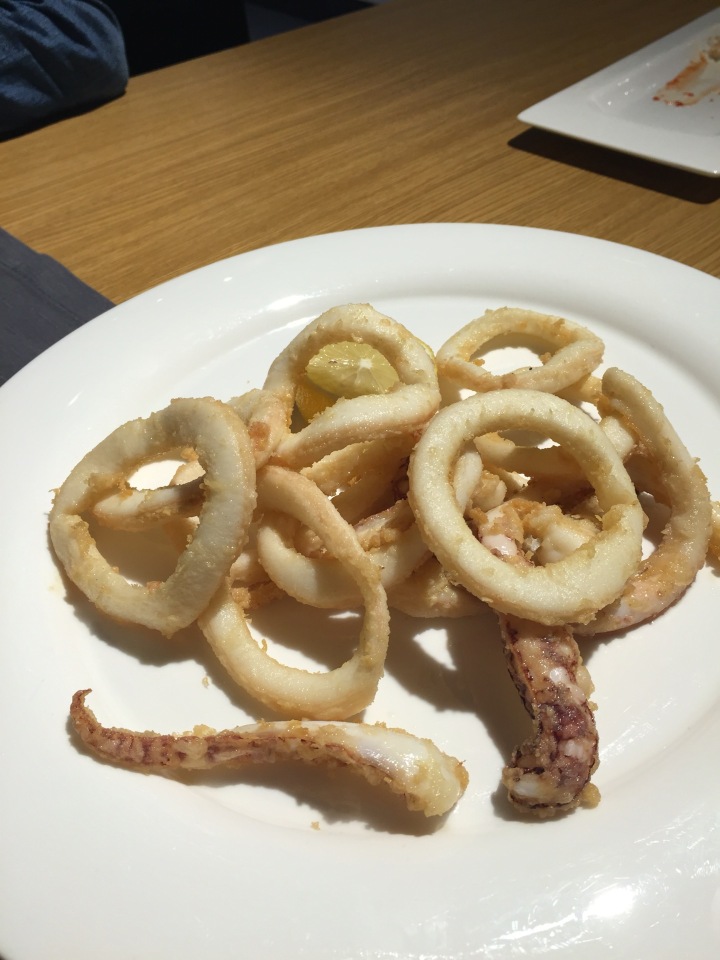 Restaurante Casa Del Rio