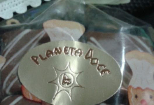 planeta doce美食图片