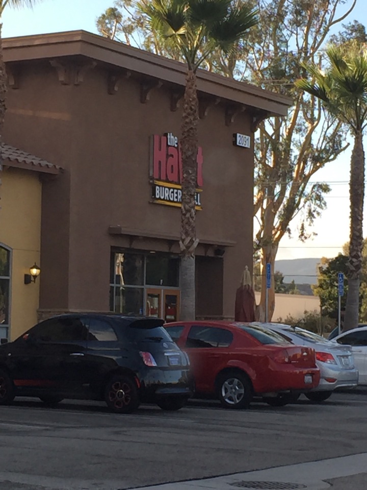 The Habit Burger Grill餐厅图片