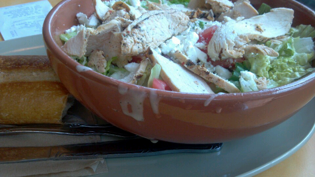 Panera Bread餐厅图片