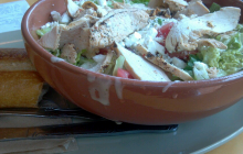 Panera Bread餐厅图片