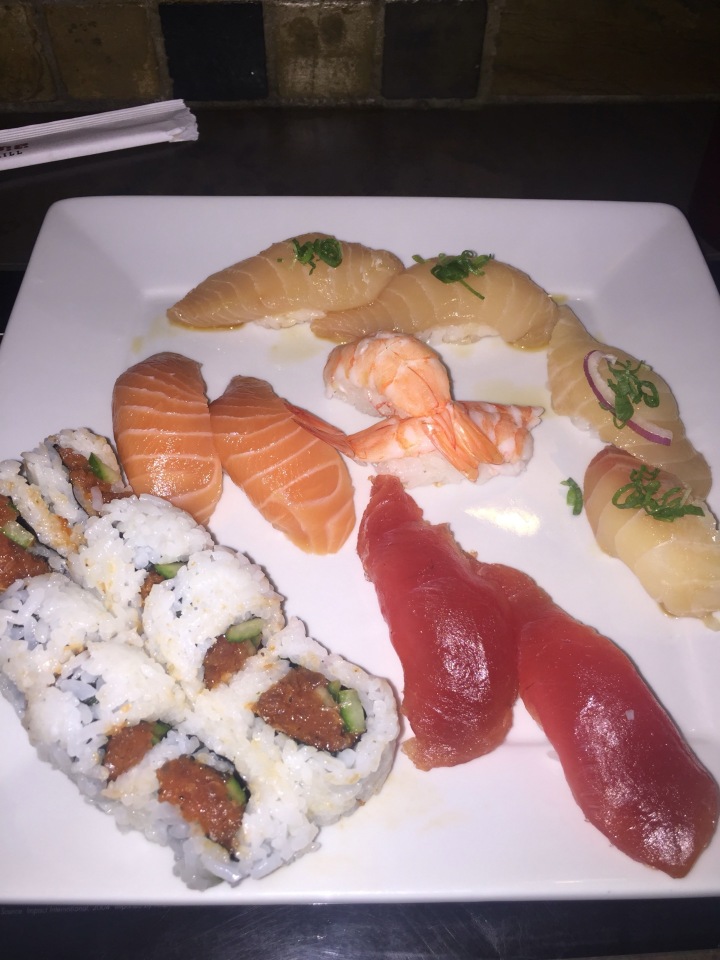 Tuna Time餐厅图片