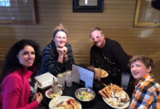 Stables Cafe美食图片