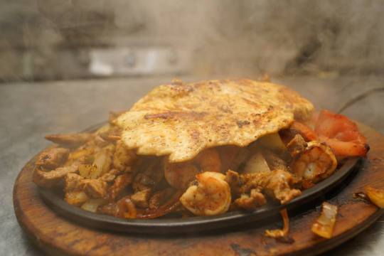 El Rio Grande餐厅图片