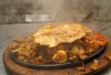 El Rio Grande美食图片