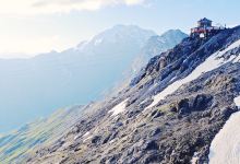 Alpengasthof Tibet Hutte美食图片