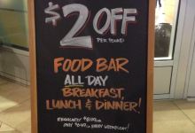 Whole Foods Market购物图片