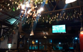 Los Urrea trattoria