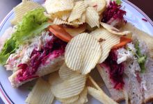 Gosto E Sumo美食图片