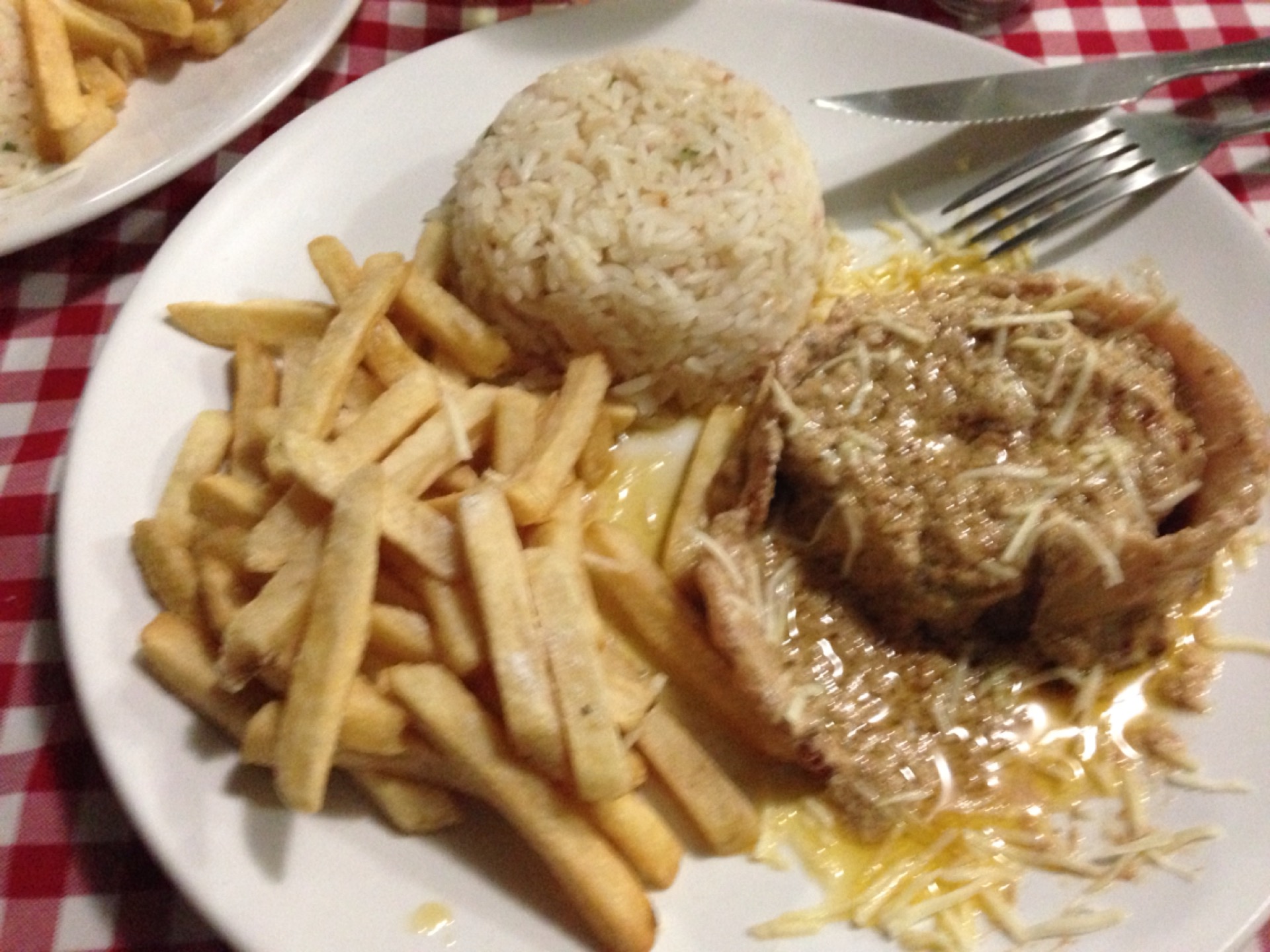 Trattoria don Pasquale餐厅图片