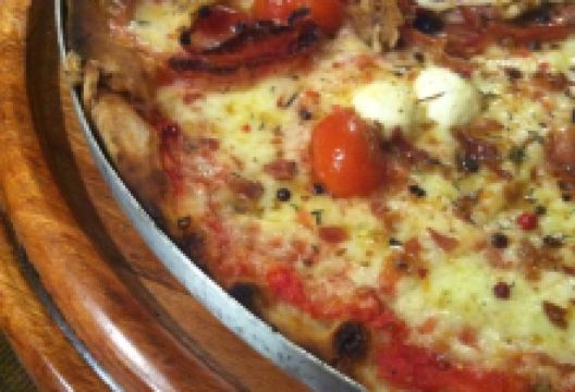 Vila Pizze & Panini美食图片