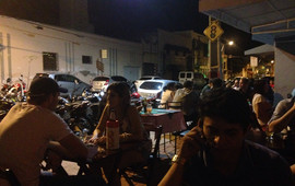 Cantina Restaurante