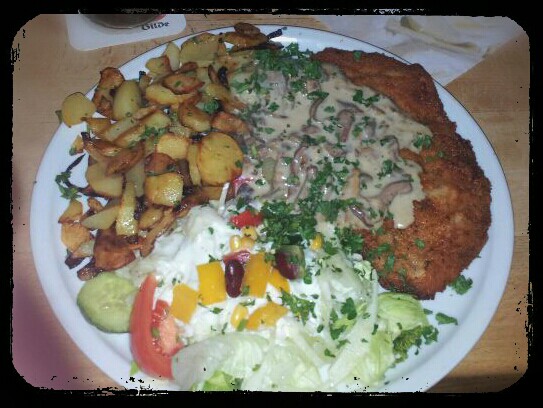 Gastwirtschaft Rust餐厅图片