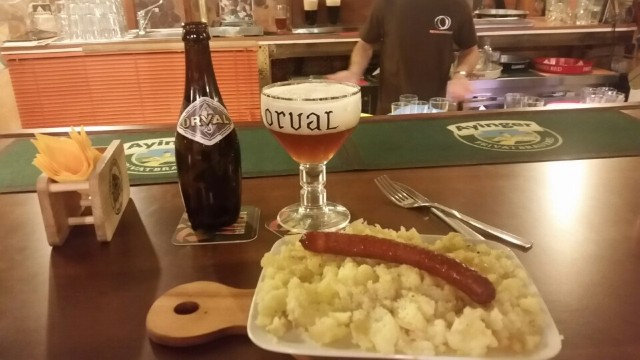 Rievoca Beer&Cider pub