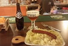 Rievoca Beer&Cider pub美食图片