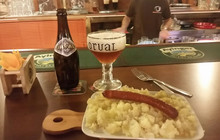 Rievoca Beer&Cider pub餐厅图片