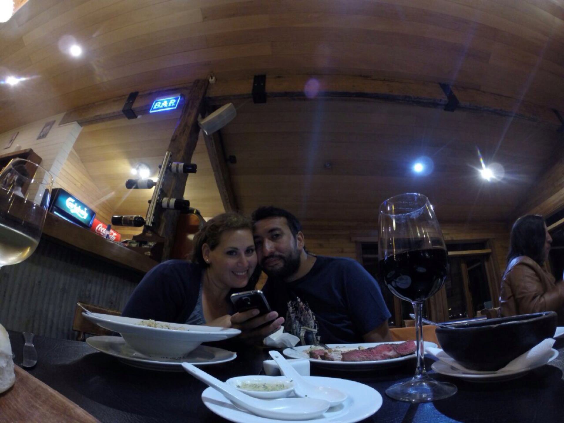 Cambalache Puerto Varas餐厅图片