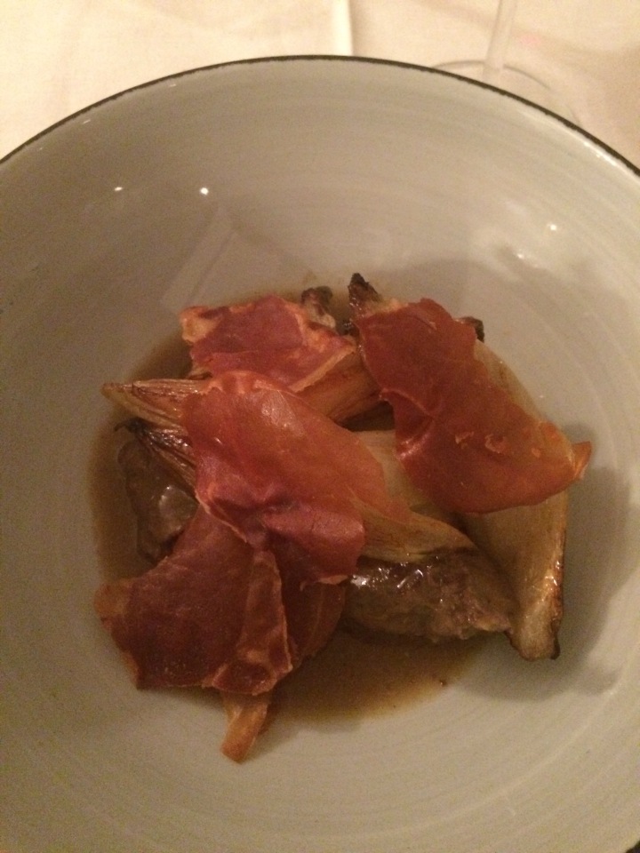 Ristorante Bella Vista