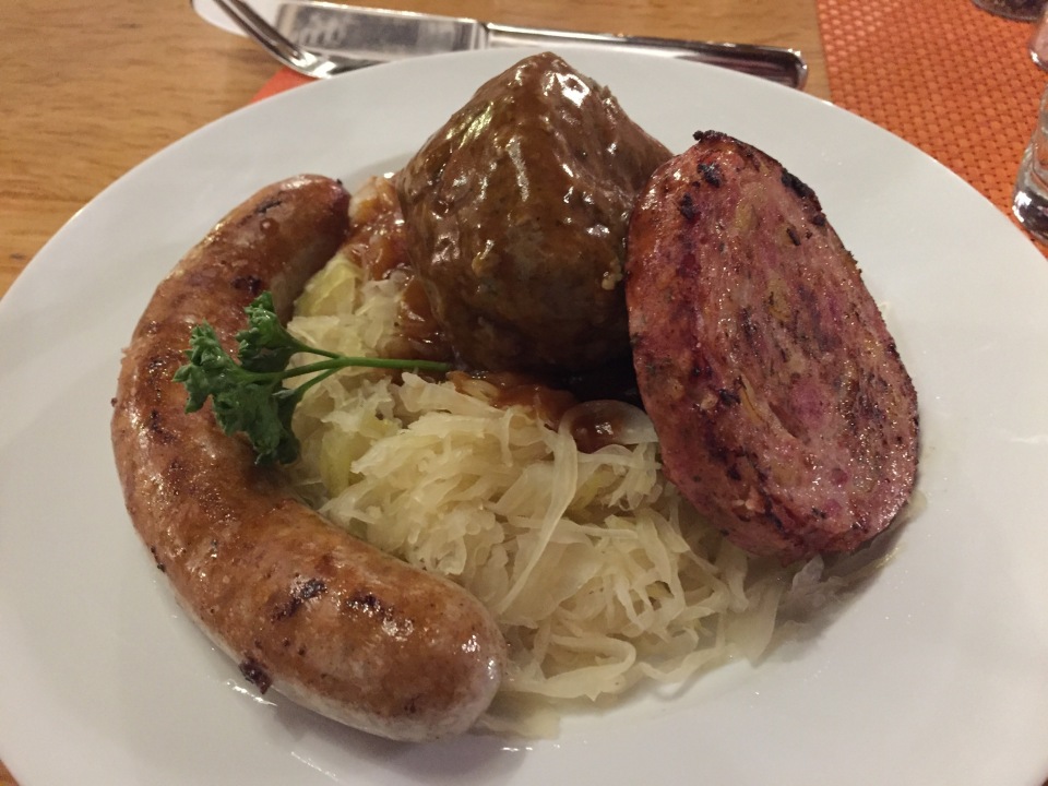 Raddegaggl餐厅图片