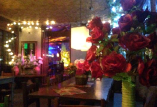 Restaurante Bar da Boca美食图片