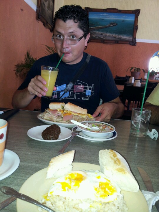 The Cordobes餐厅图片