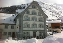 Restaurant St. Gotthard美食图片