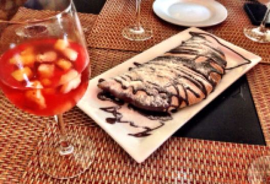 Osteria Restaurante Italiano美食图片