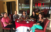 Adriano's Restaurante餐厅图片