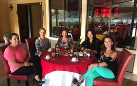 Adriano's Restaurante