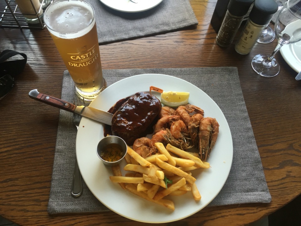 Cattle Baron Skukuza