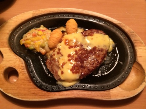 Bikkuri Donkey Hamamatsu Hagioka