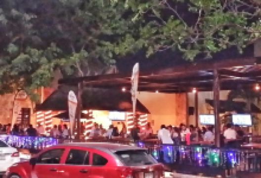 Lapa Lapa Carmen美食图片