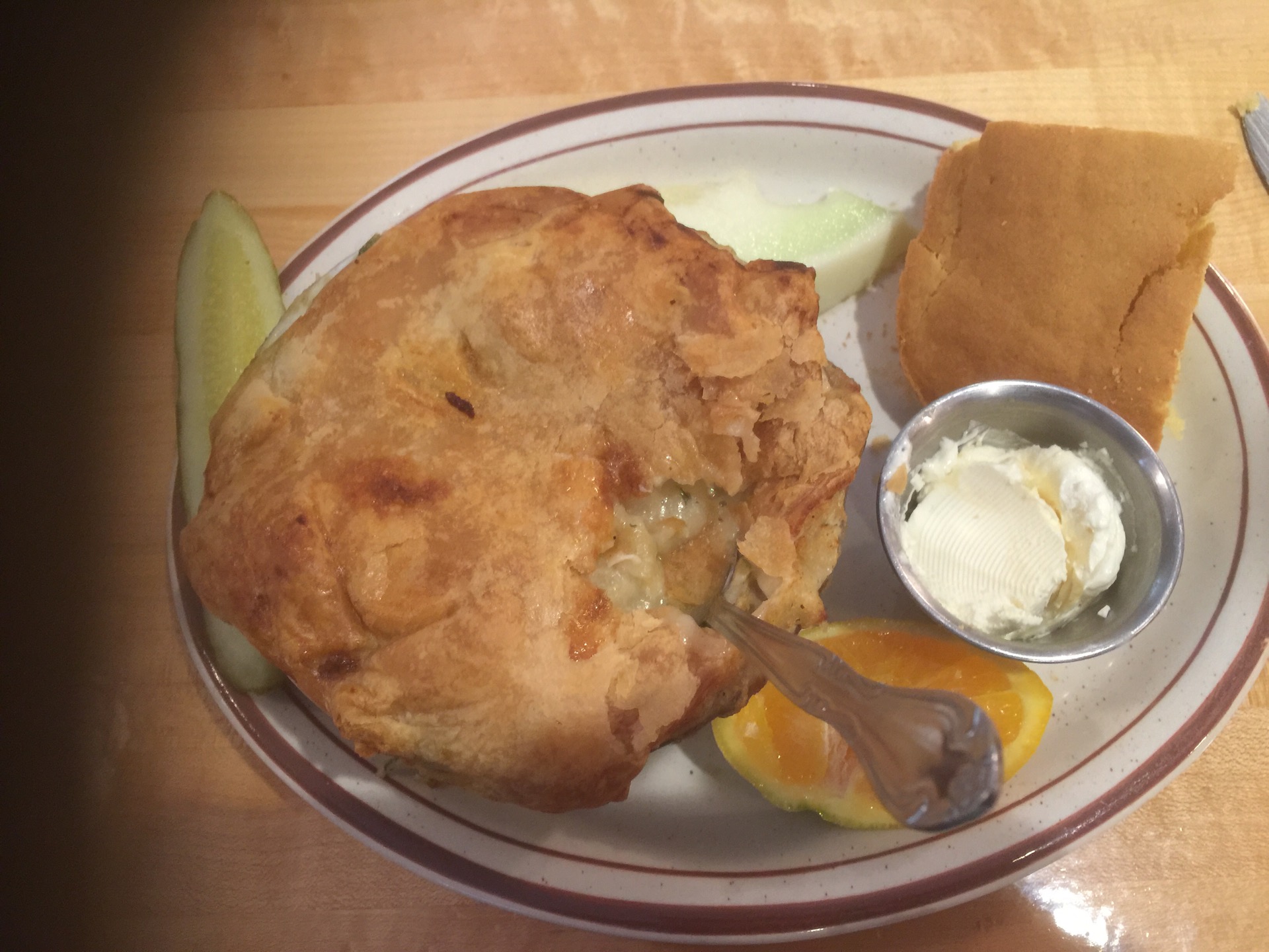 Christy Mae's Restaurant